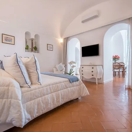 Casa Passalacqua Vakantiehuis *