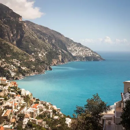 Casa Passalacqua *