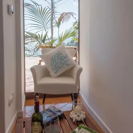 Vakantiehuis Casa Passalacqua