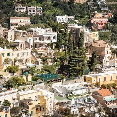 Vakantiehuis Casa Passalacqua *