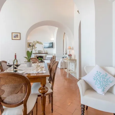 Vakantiehuis Casa Passalacqua *