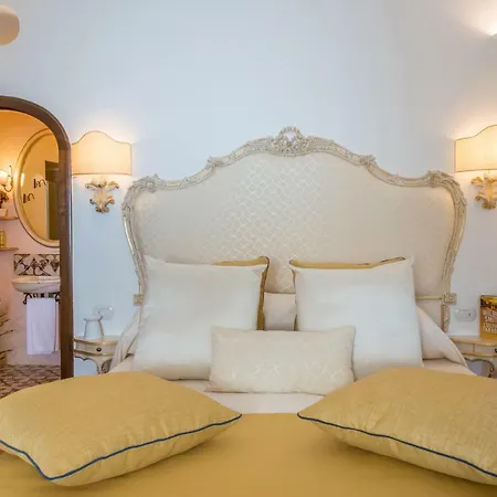 Vakantiehuis Casa Passalacqua