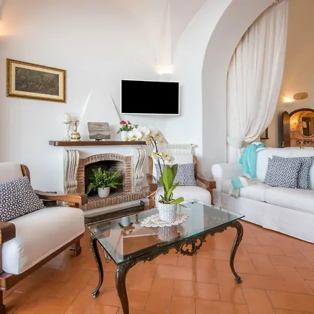 Casa Passalacqua Vakantiehuis