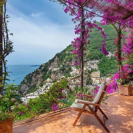 Casa Passalacqua Vakantiehuis *