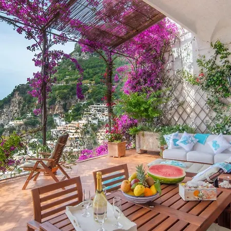 Vakantiehuis Casa Passalacqua *