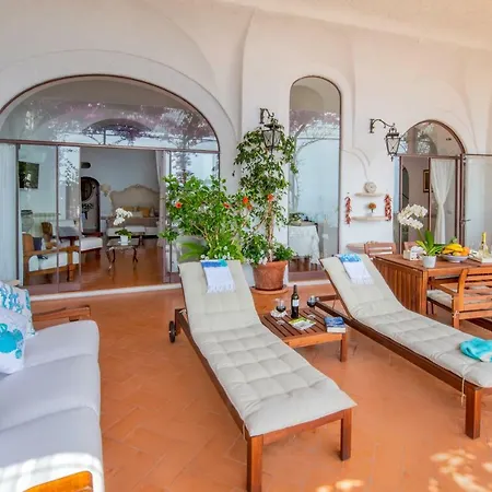Casa Passalacqua *