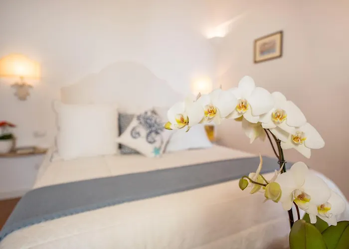 Casa Passalacqua Vakantiehuis Positano