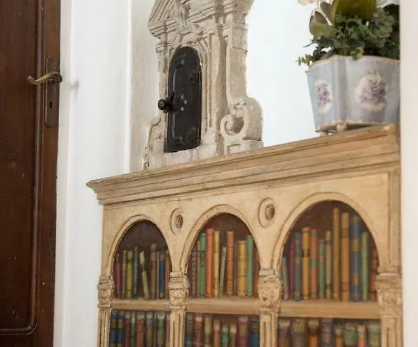 Casa Passalacqua Positano