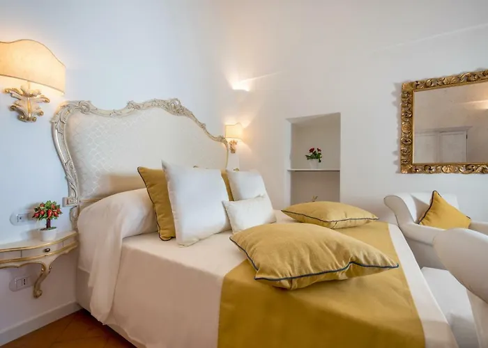 Casa Passalacqua Positano