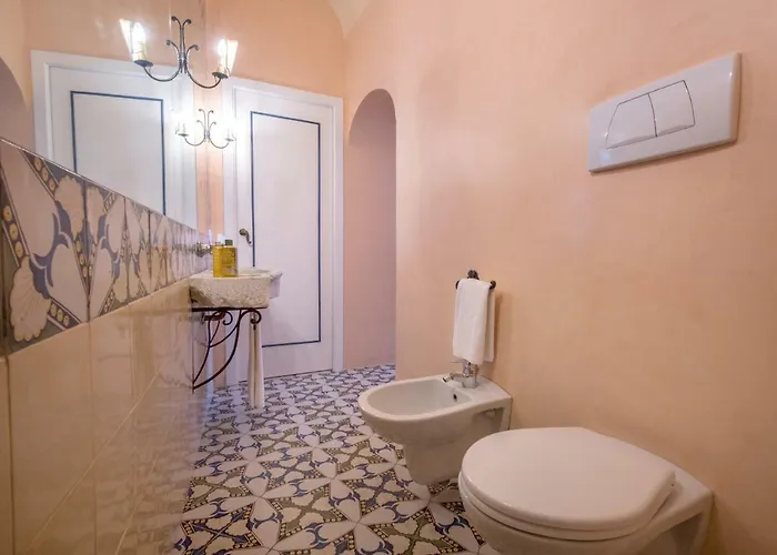 Vakantiehuis Casa Passalacqua *