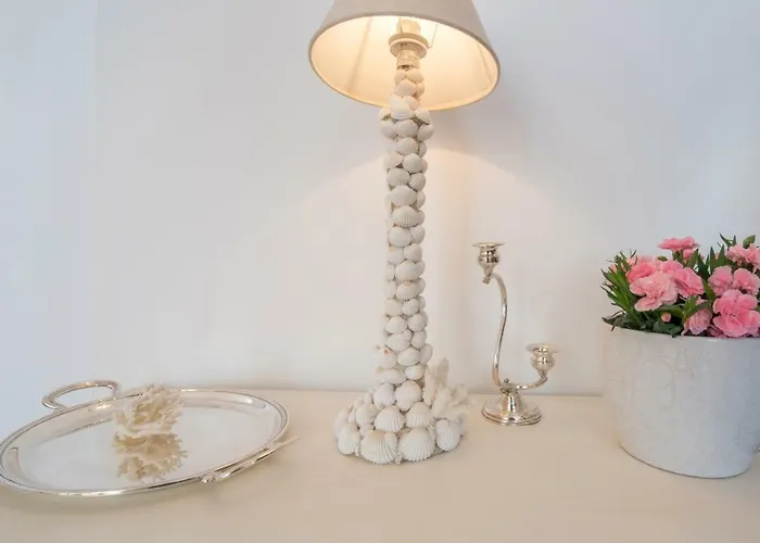 Casa Passalacqua * Positano