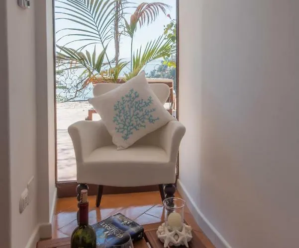 Vakantiehuis Casa Passalacqua