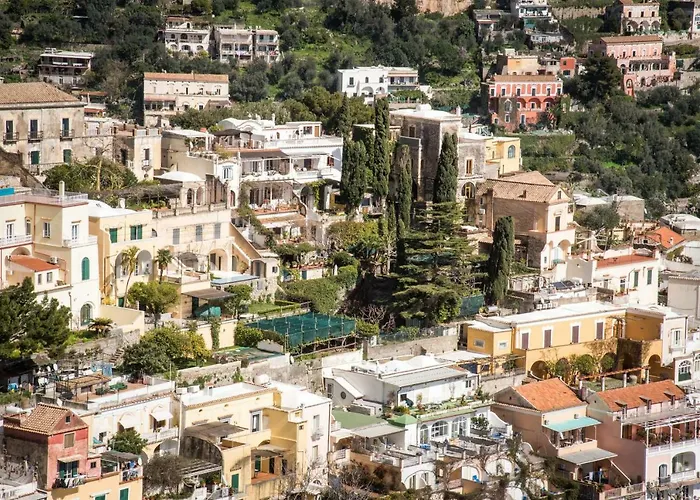 Vakantiehuis Casa Passalacqua *