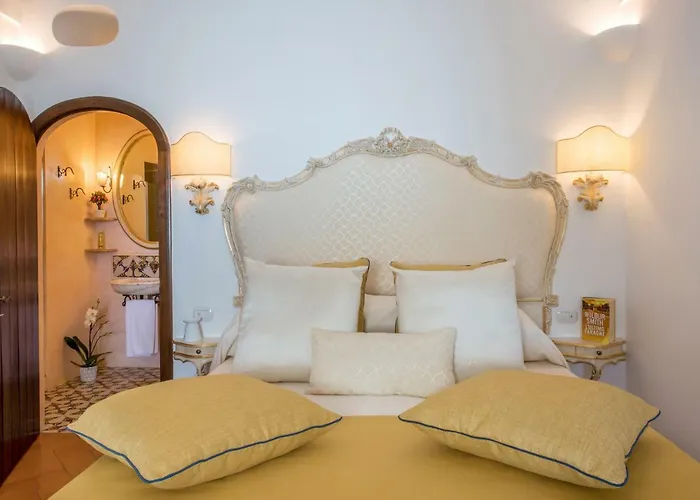 Vakantiehuis Casa Passalacqua